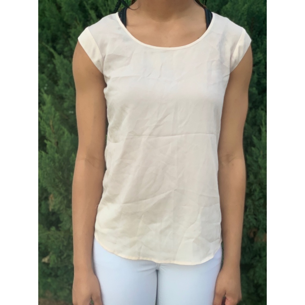 “THE LIMITED” Women’s Basic Business Top - Picture 2 of 6